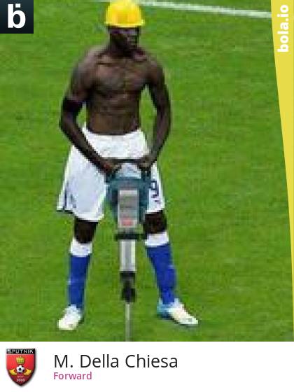 Spieler